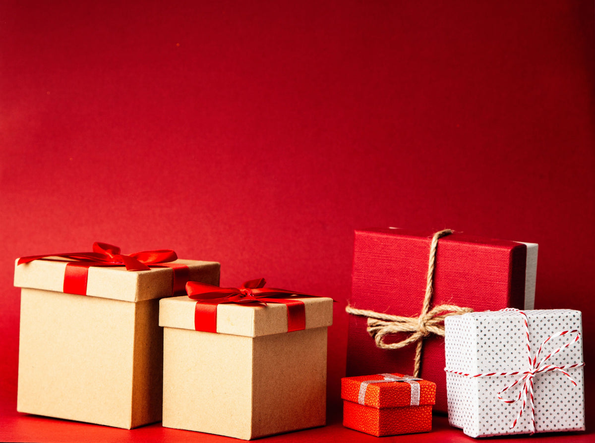 Gifts