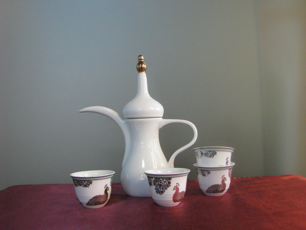 DALA AND KAWA CUPS(SET)