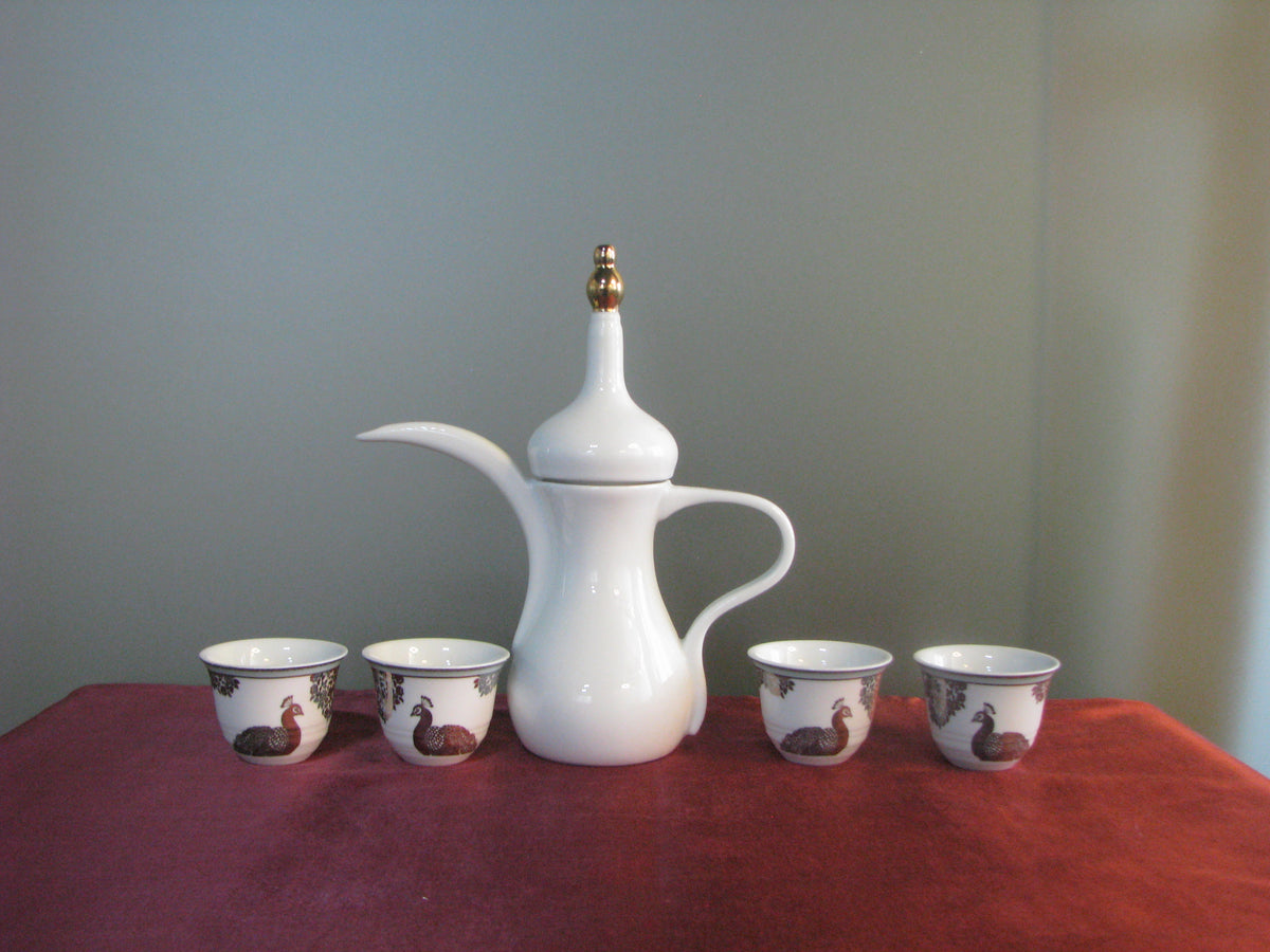 DALA AND KAWA CUPS(SET)