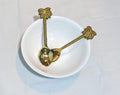 Small spoon set