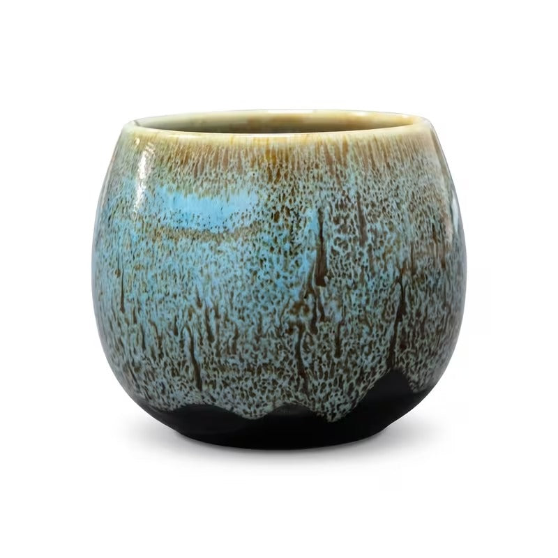 Glaze Color Cups