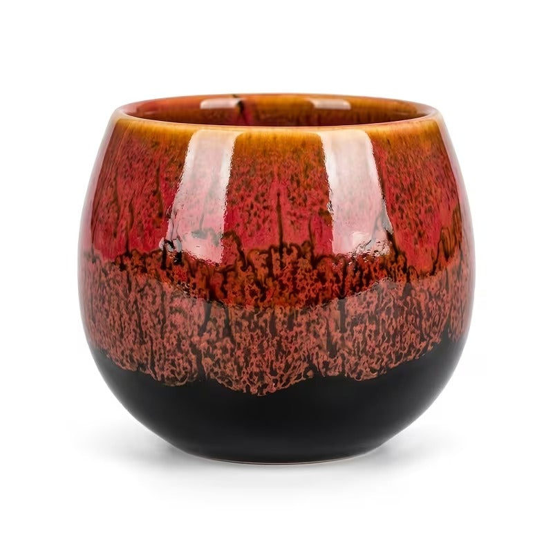 Glaze Color Cups