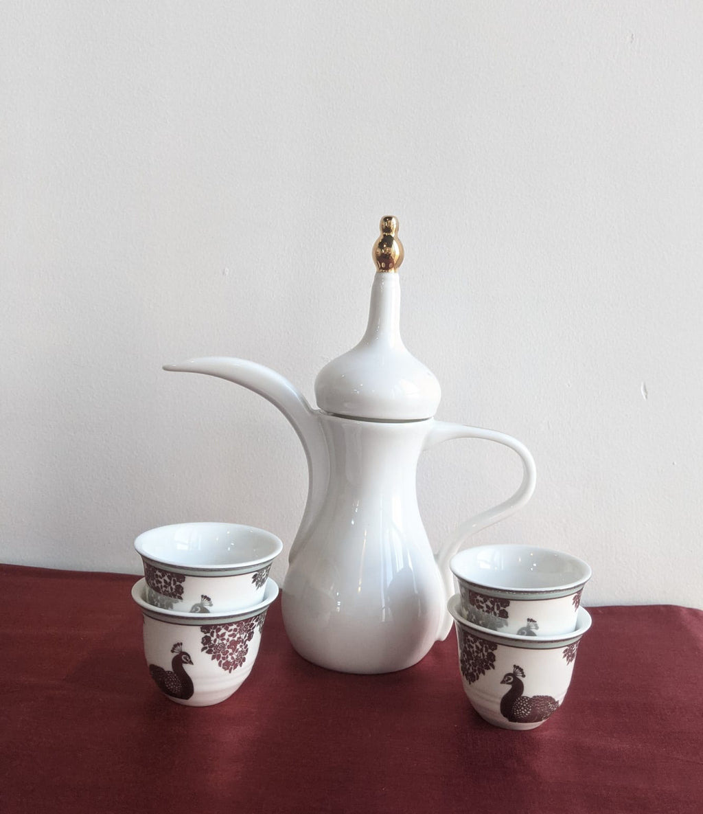 DALA AND KAWA CUPS(SET)