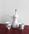 DALA AND KAWA CUPS(SET)
