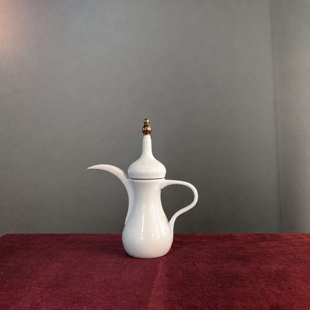 DALA AND KAWA CUPS(SET)