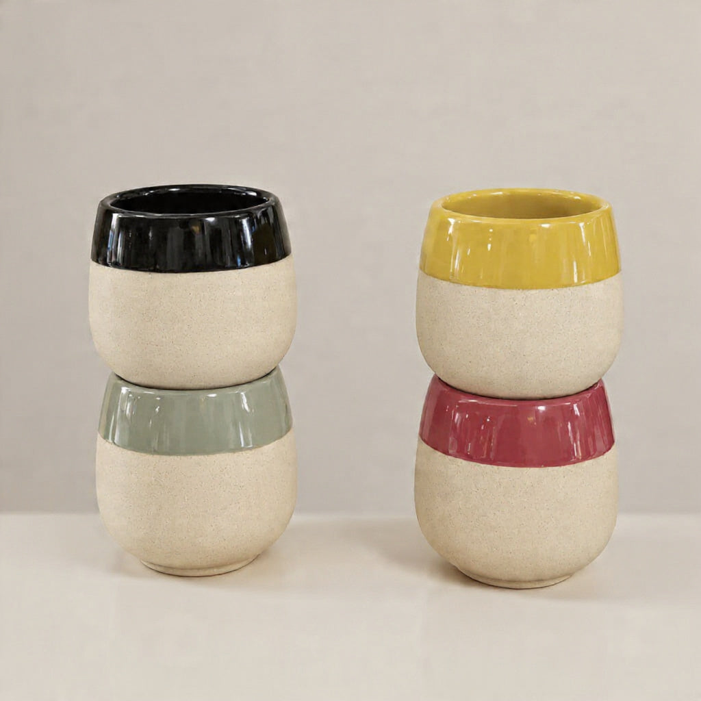 Coffee cups