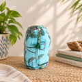 Pouch bag(Zebra print)
