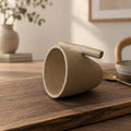 MUG (cross handle)