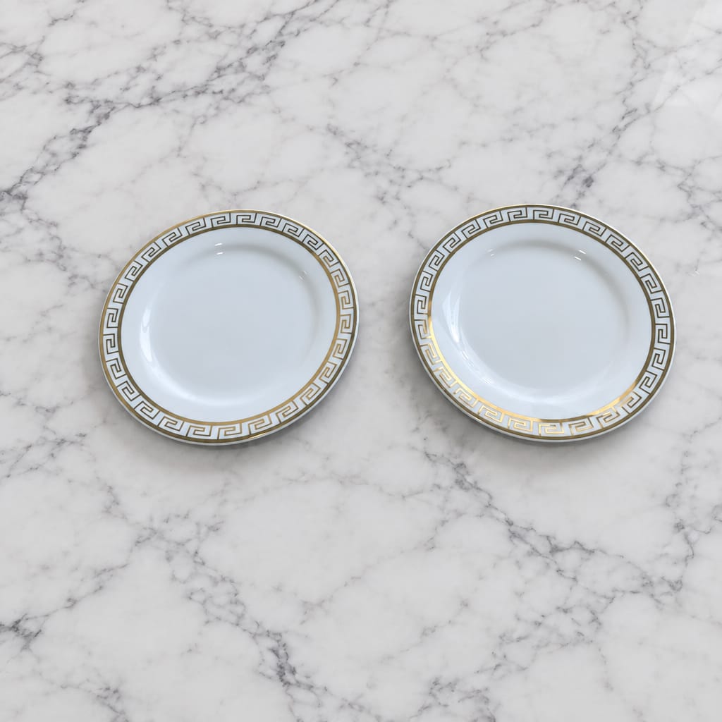Salad plates