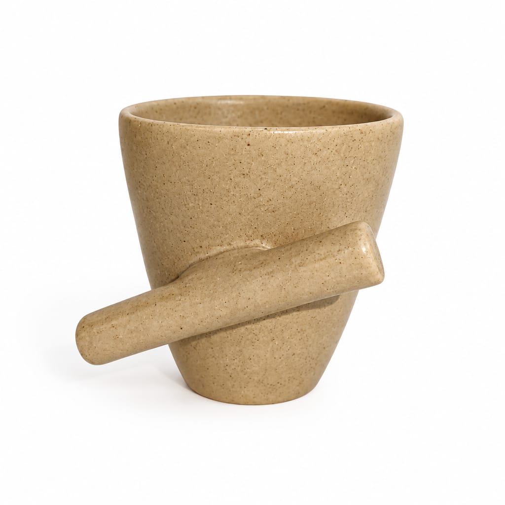 MUG (cross handle)