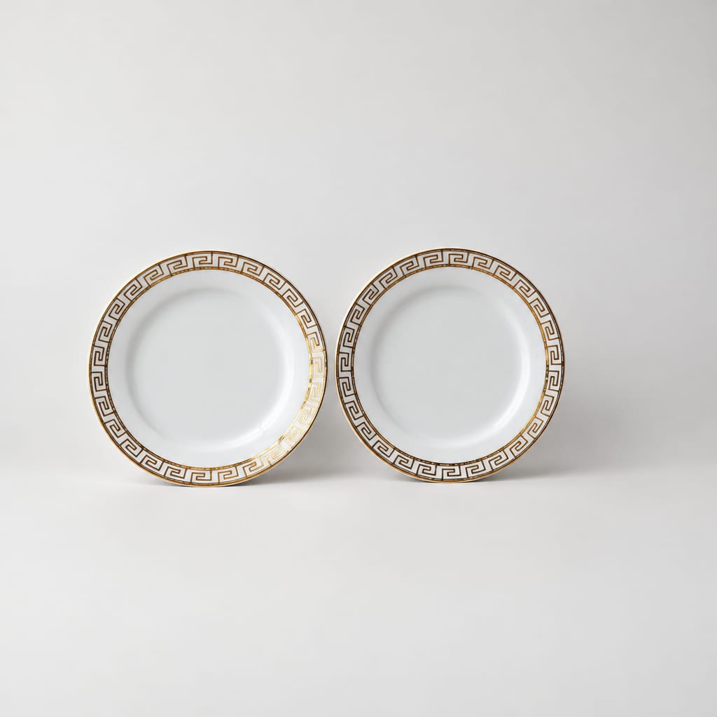 Salad plates