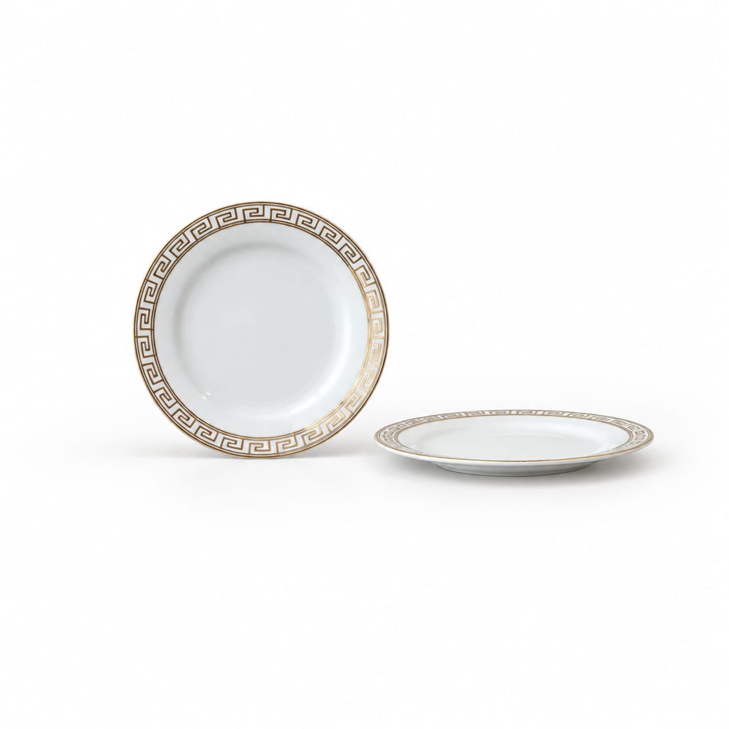 Salad plates