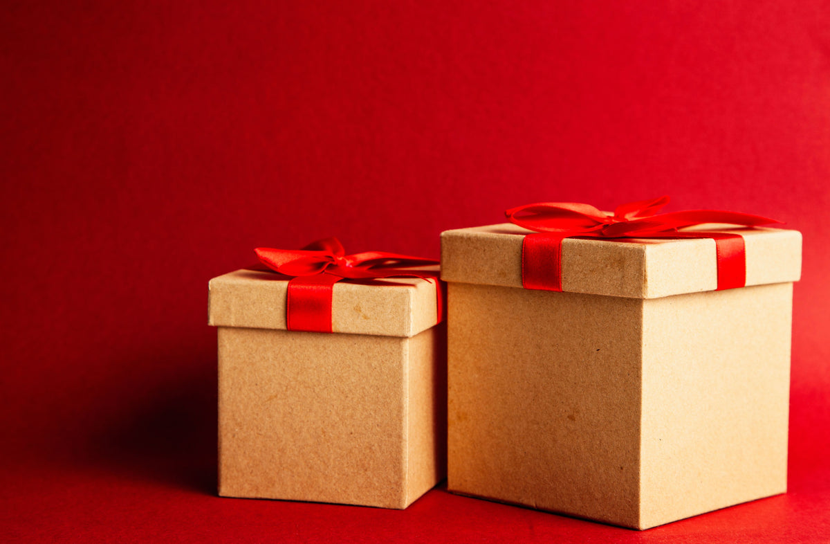 Gifts