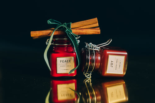 Candles home fragrances